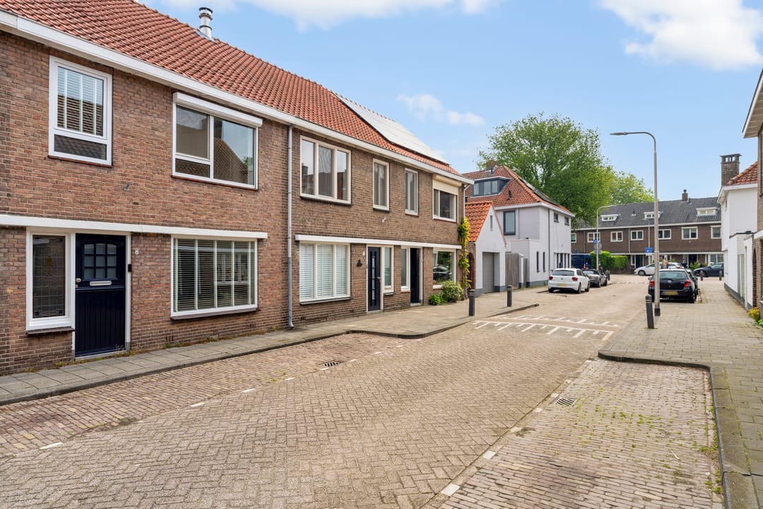 Photo 41 of Jan Maurits van Nassaustraat 7