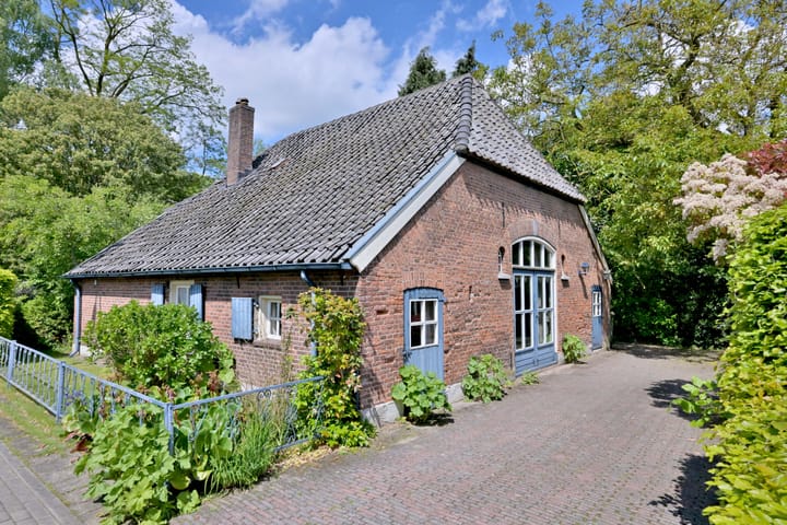 Foto 2 van Oude Meengatstraat 3