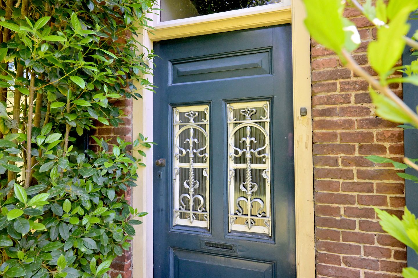 Foto 4 van Oude Meengatstraat 3