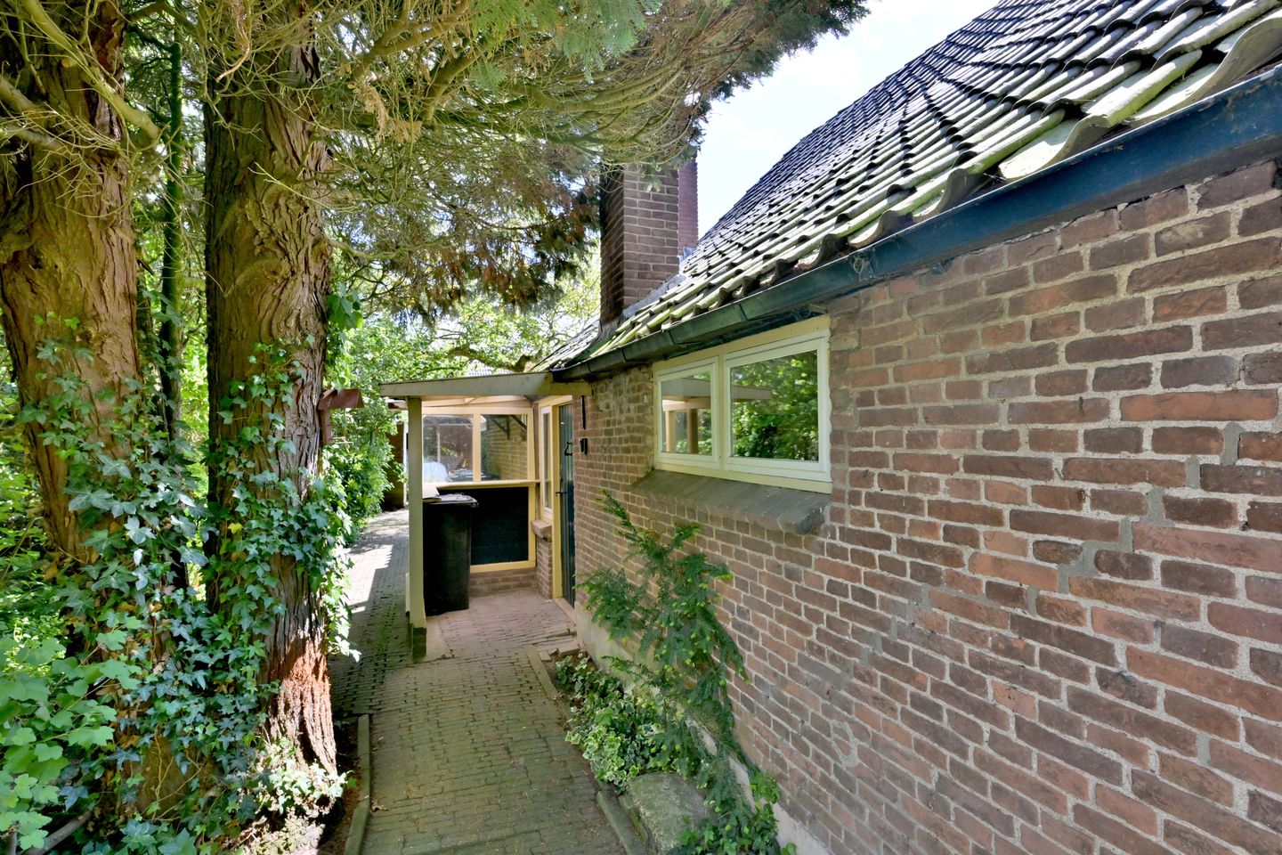 Foto 44 van Oude Meengatstraat 3