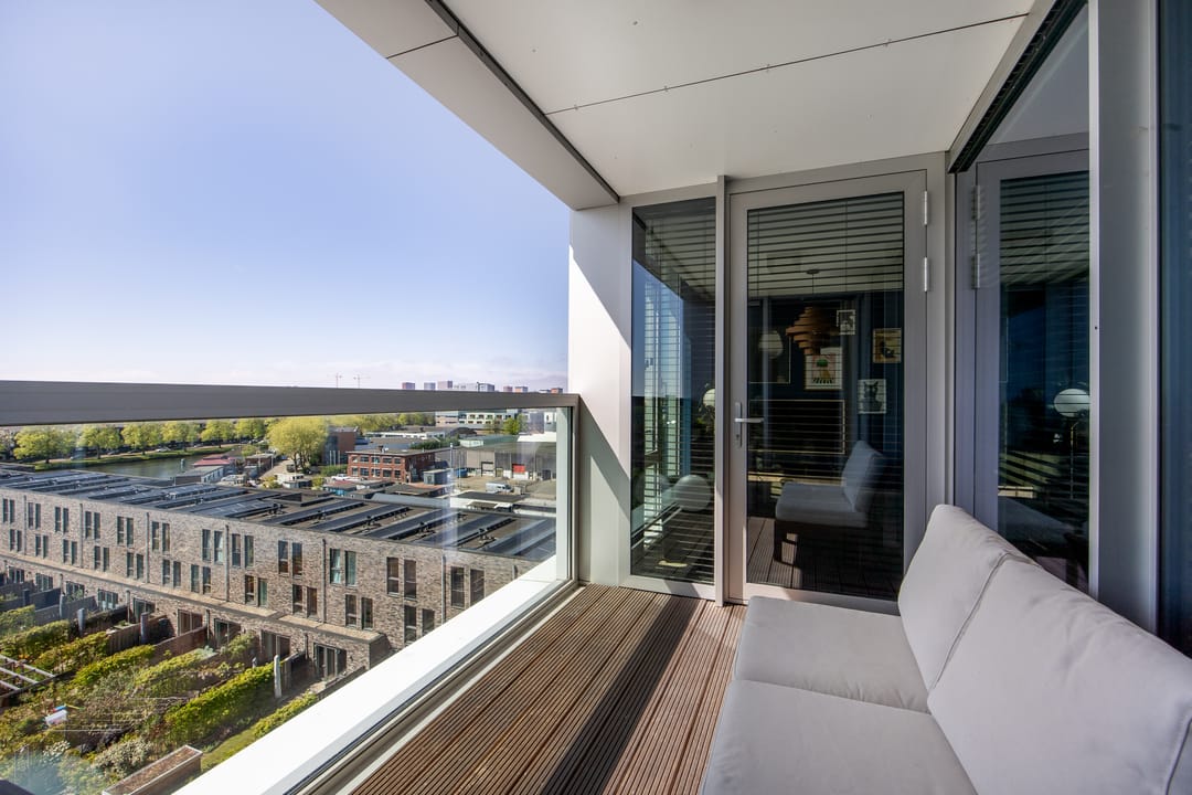 Photo 2 of Binckhorstlaan 313-N