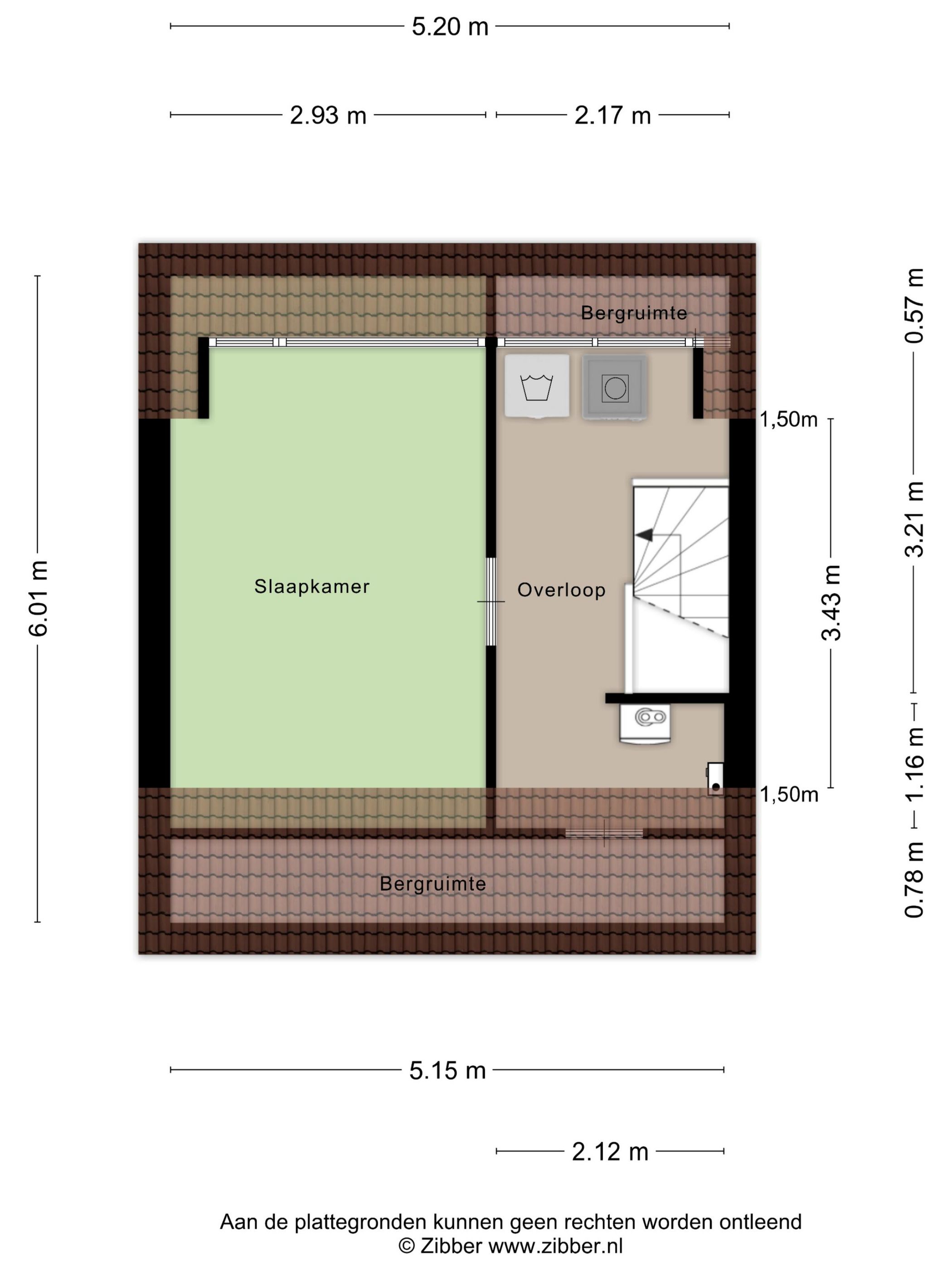 Move-in Ready Energy Efficient Family Home in Naaldwijk — 51