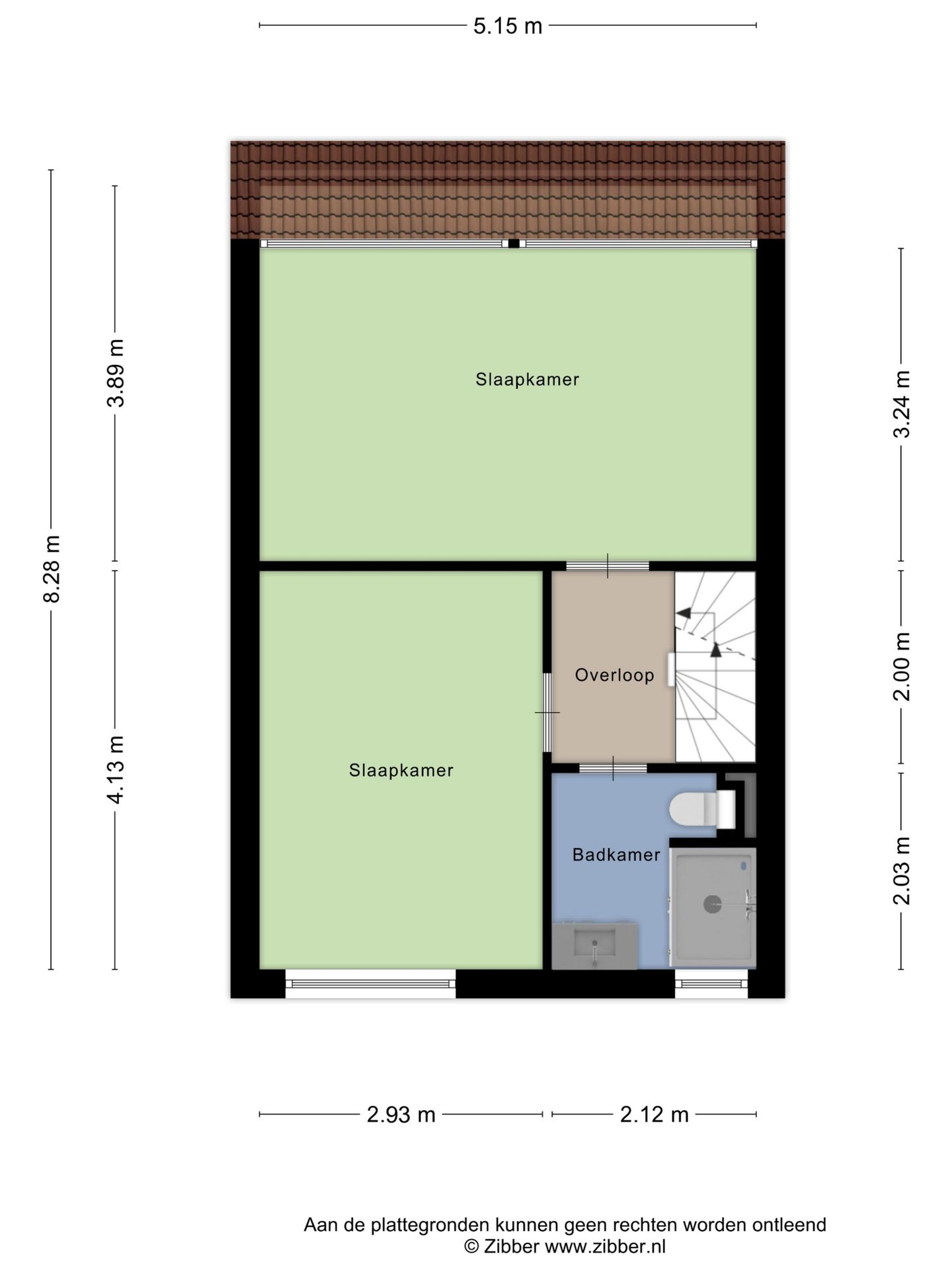 Move-in Ready Energy Efficient Family Home in Naaldwijk — 50