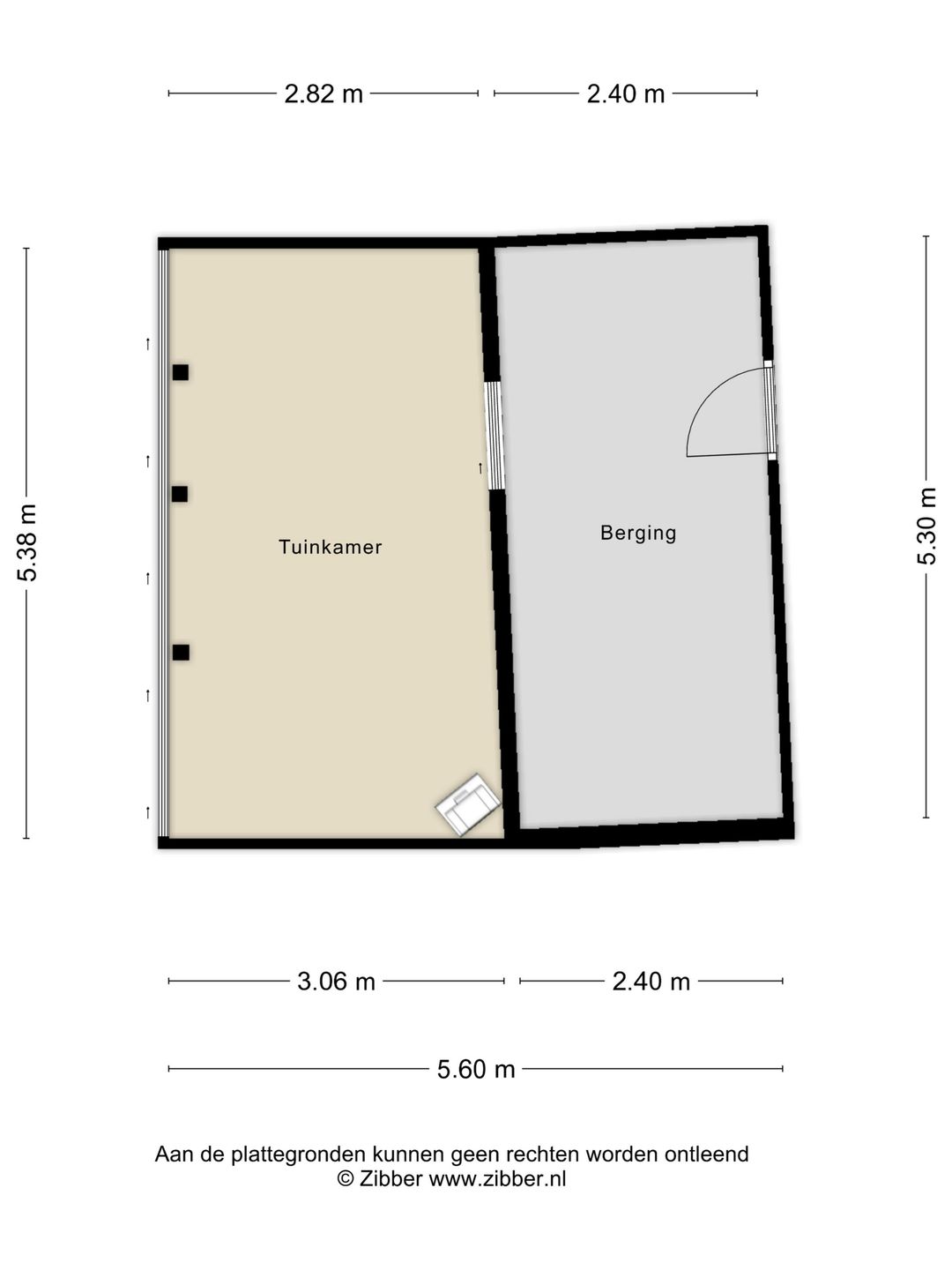 Move-in Ready Energy Efficient Family Home in Naaldwijk — 53