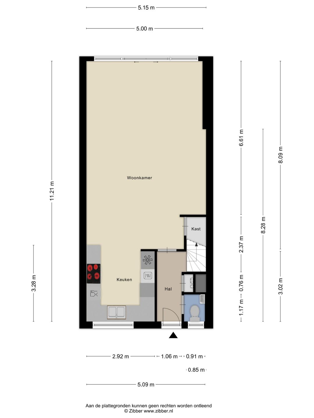 Move-in Ready Energy Efficient Family Home in Naaldwijk — 52