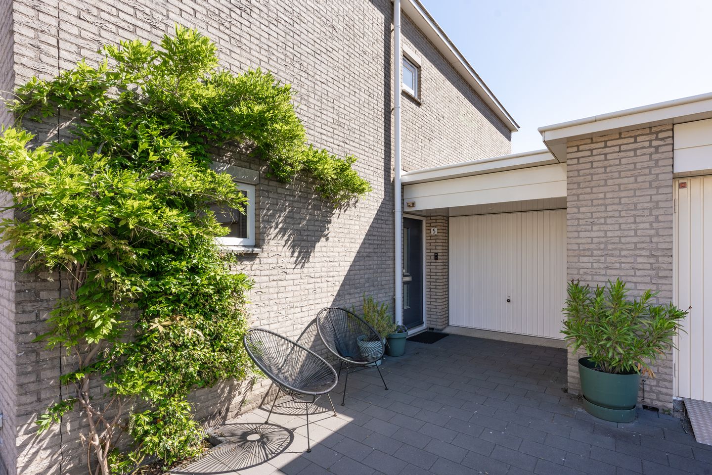 Foto 4 van Amerbachstraat 5