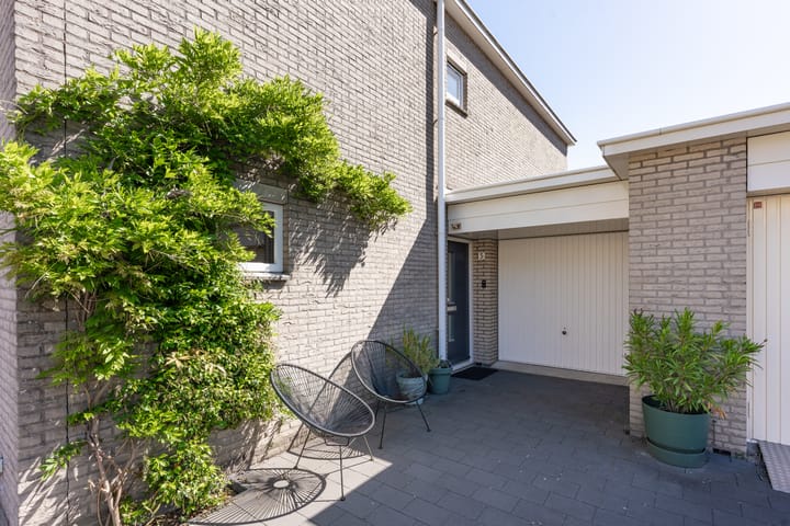 Foto 4 van Amerbachstraat 5