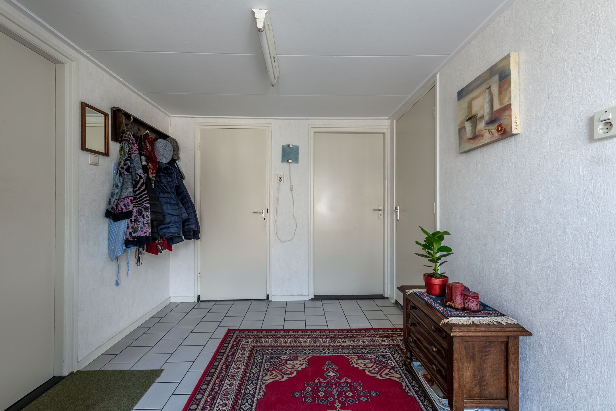Photo 15 of Zonnenbergstraat 57