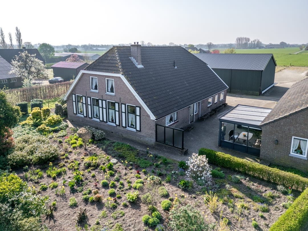 Photo 7 of Zonnenbergstraat 57