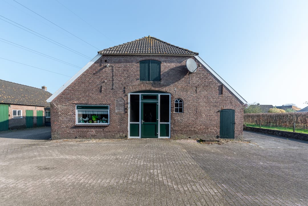 Photo 11 of Zonnenbergstraat 57