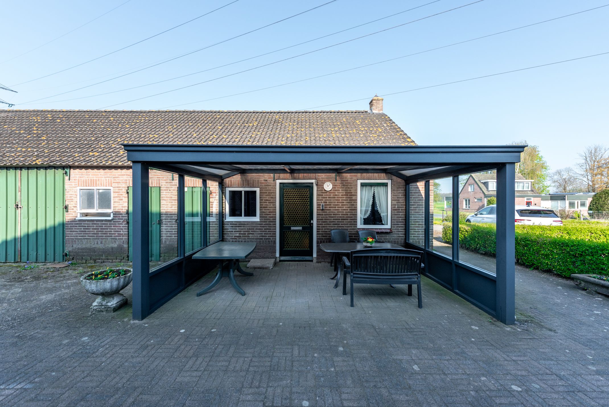 Photo 42 of Zonnenbergstraat 57