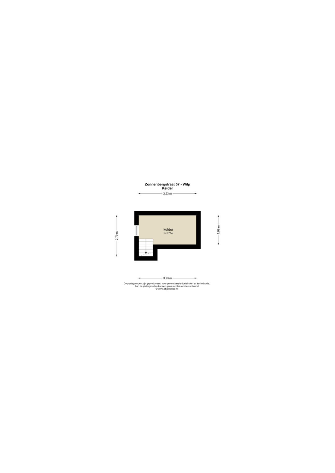 Photo 91 of Zonnenbergstraat 57