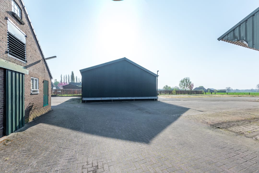 Photo 71 of Zonnenbergstraat 57