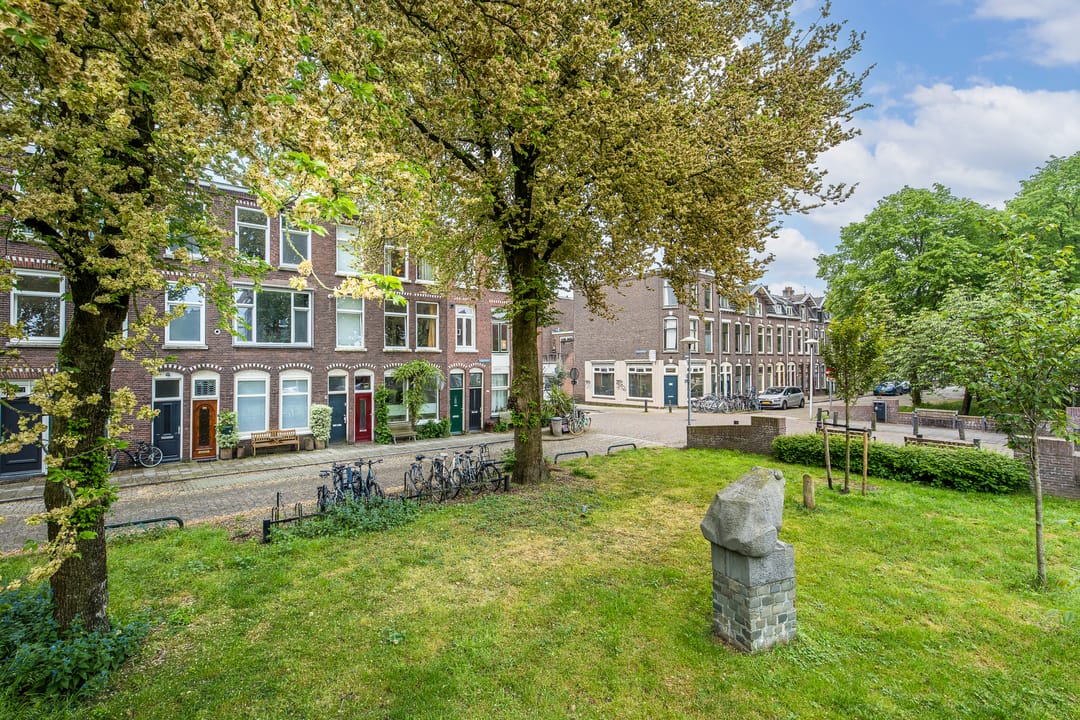 Foto 23 van Zaagmolenkade 29