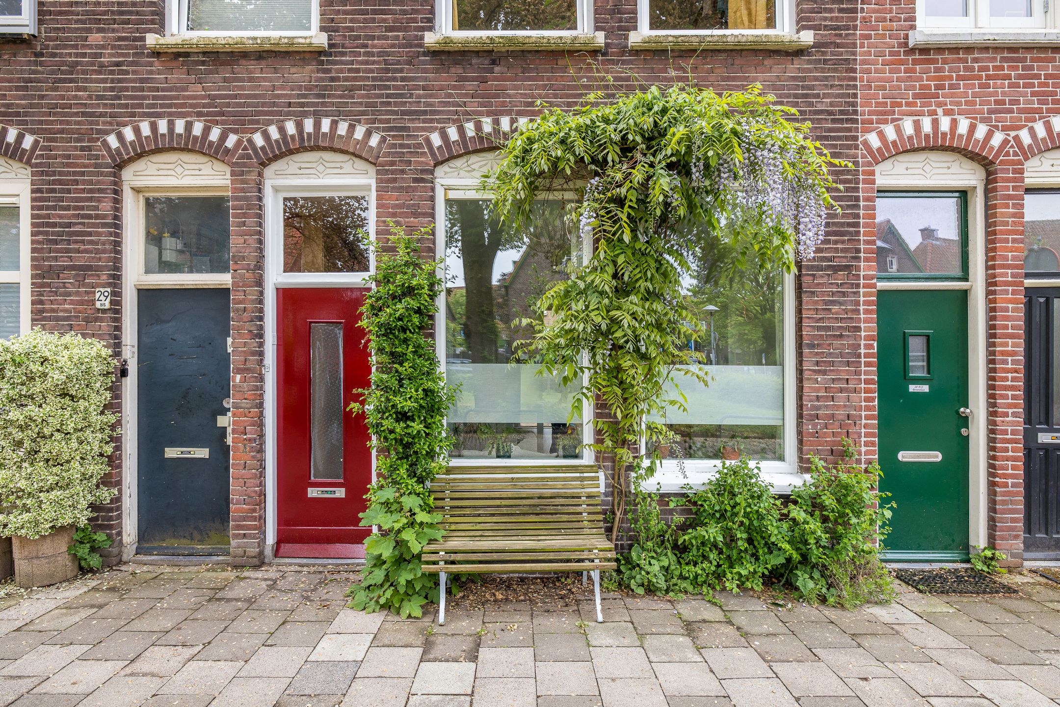 Foto 21 van Zaagmolenkade 29