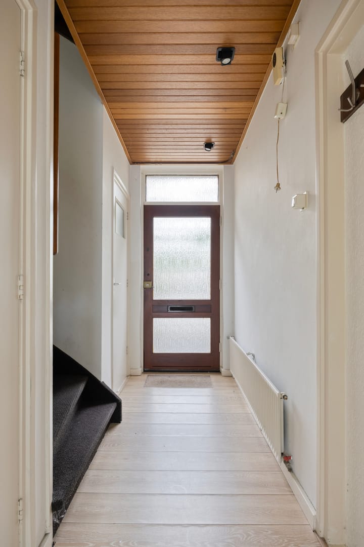 Photo 4 of van Norenburchstraat 17
