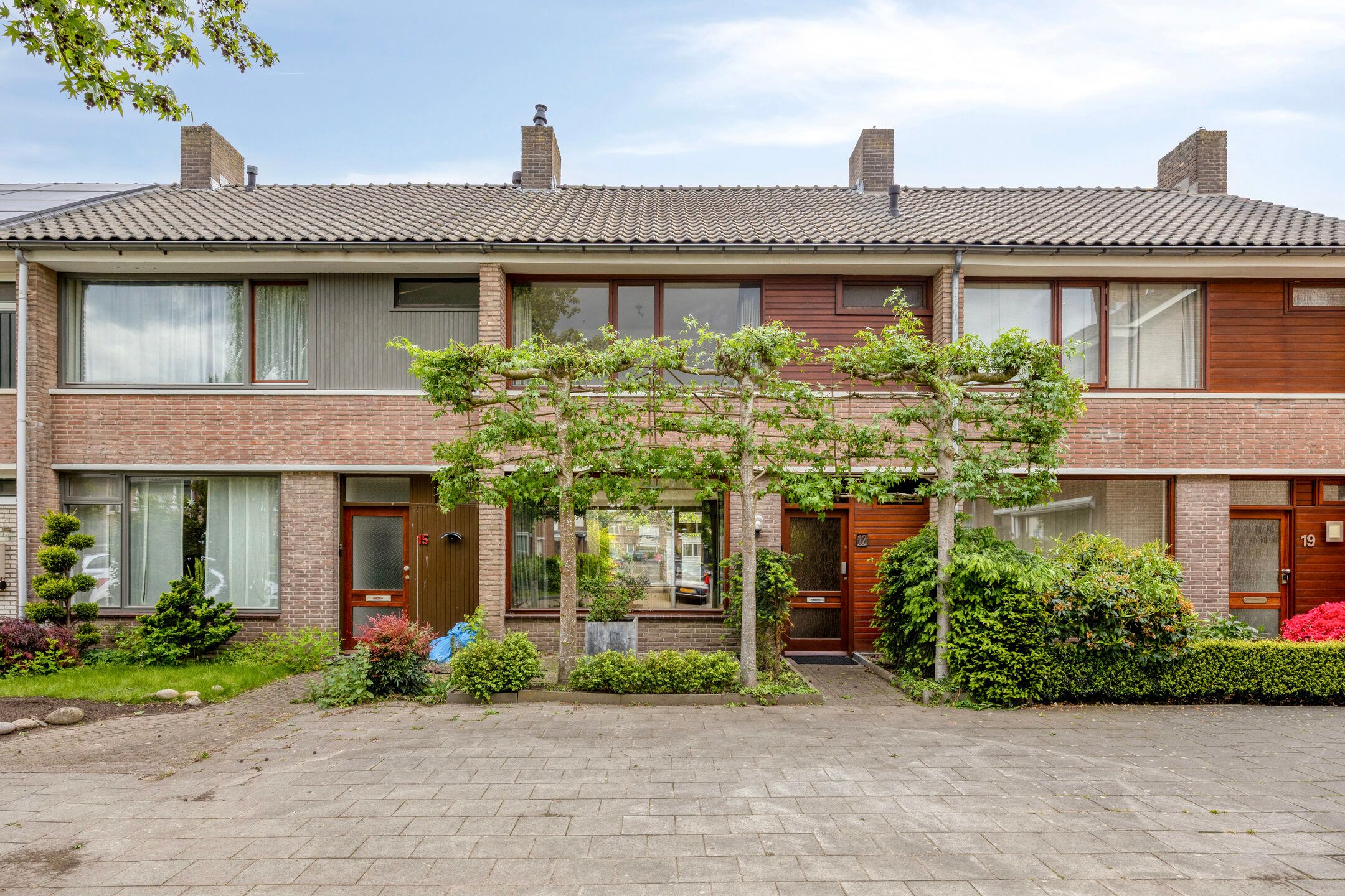 van Norenburchstraat 17
