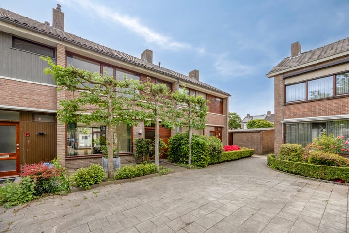 Photo 2 of van Norenburchstraat 17