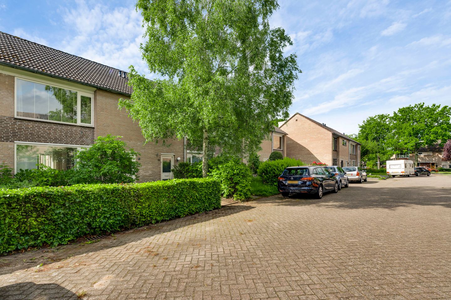 Foto 40 van Libellestraat 13