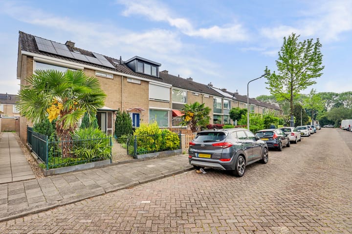 Foto 5 van Van Oldenbarneveltstraat 2