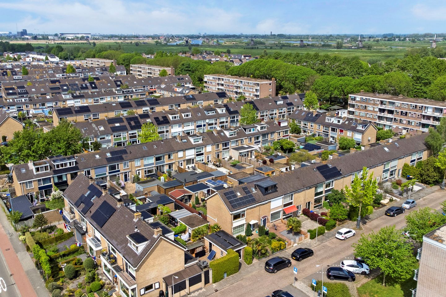 Foto 40 van Van Oldenbarneveltstraat 2