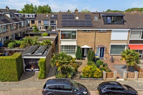 Van Oldenbarneveltstraat thumbnail