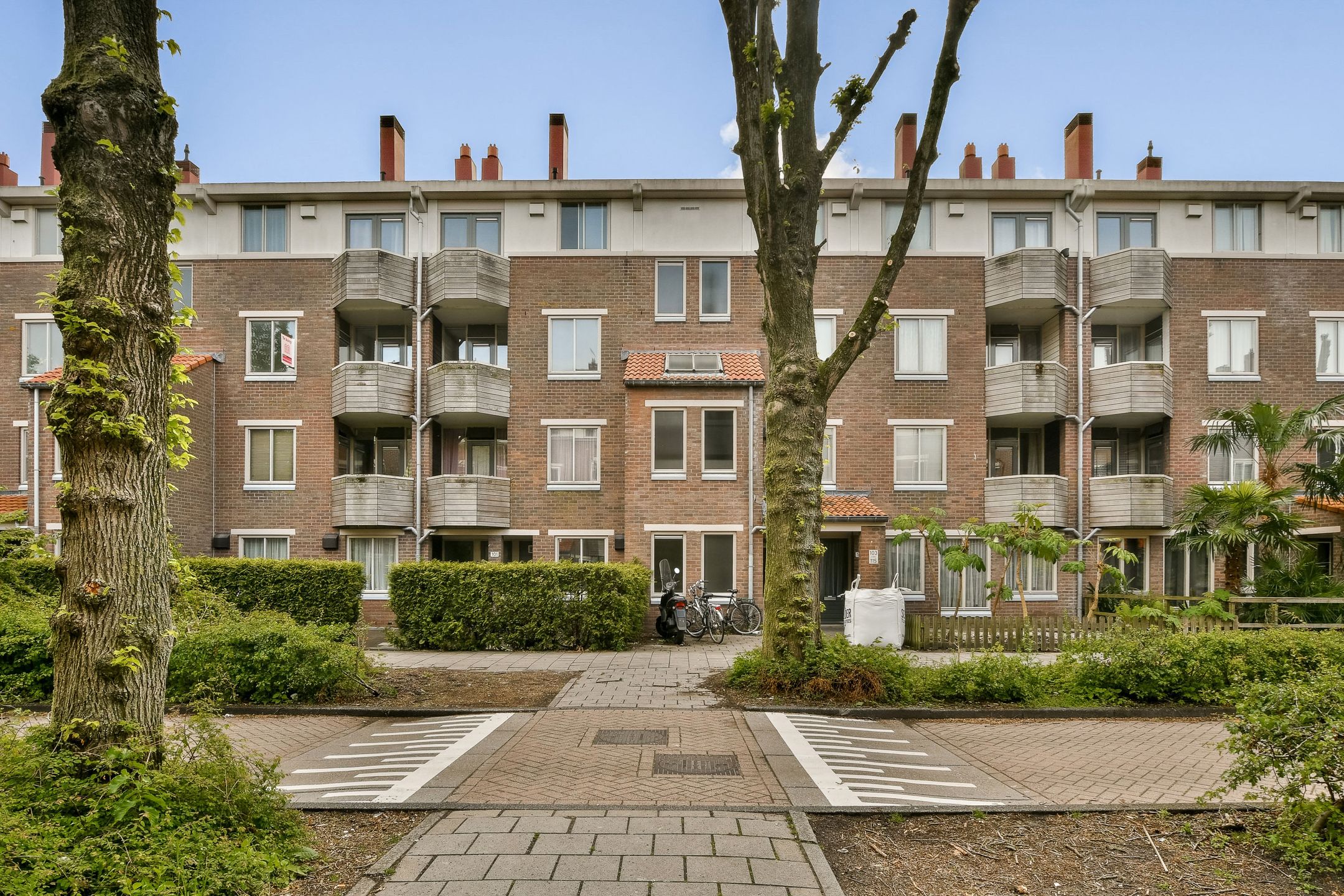Voorthuizenstraat 113 