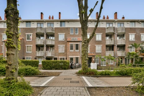 Voorthuizenstraat thumbnail