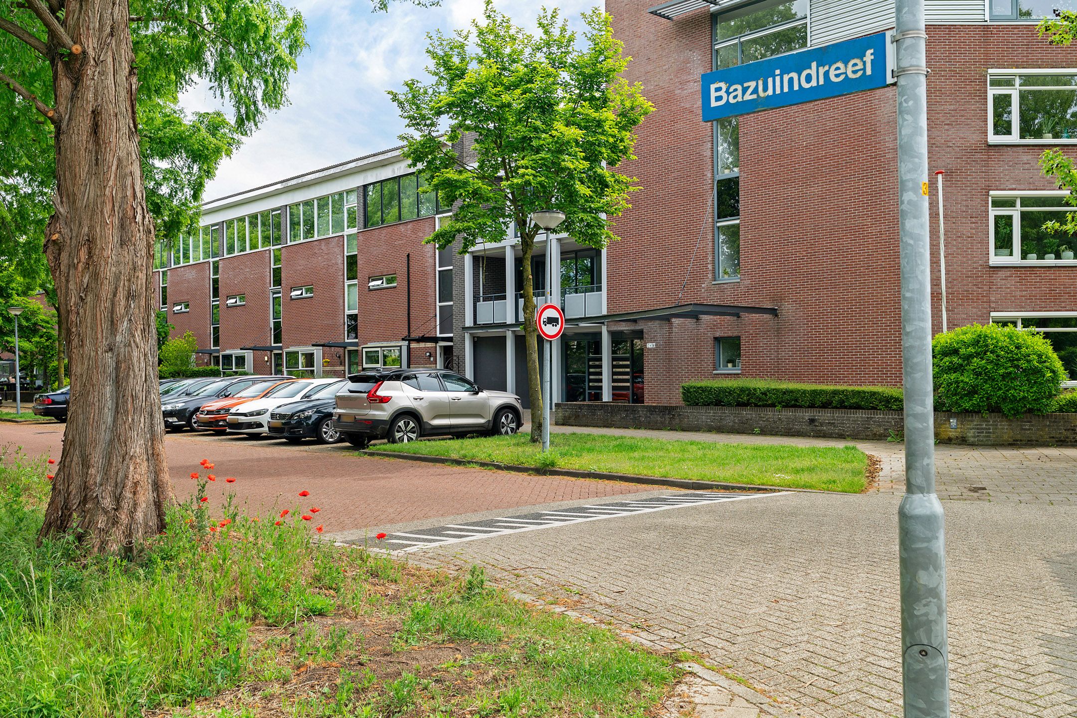 Photo 6 of Bazuindreef 20