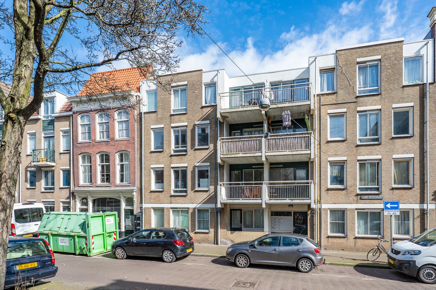Foto 5 van Lange Beestenmarkt 98-F