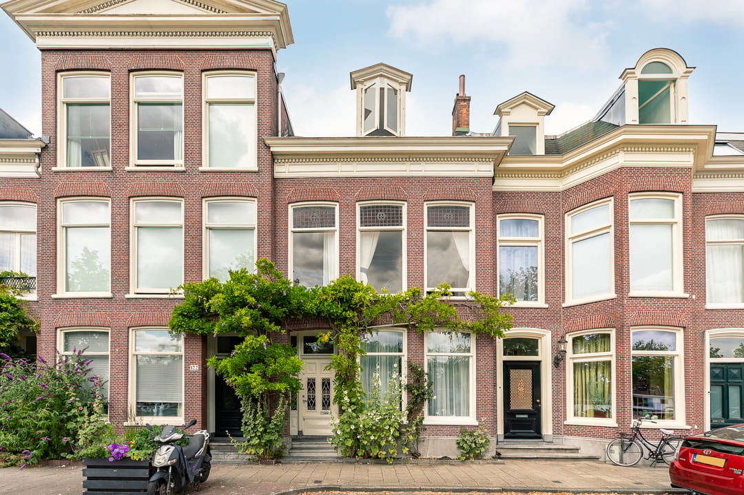Foto 46 van Zuider Buiten Spaarne 120