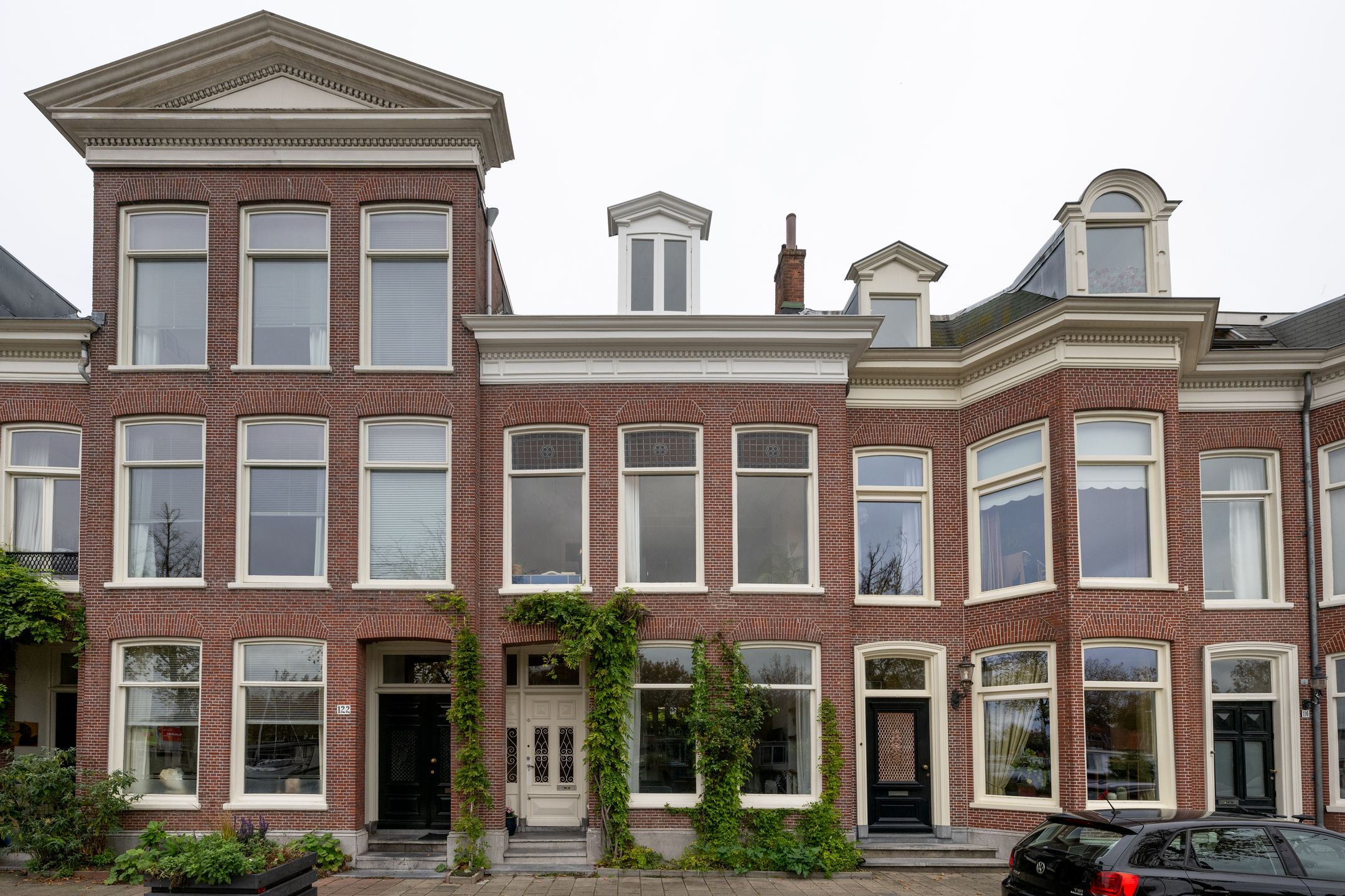 Foto 48 van Zuider Buiten Spaarne 120