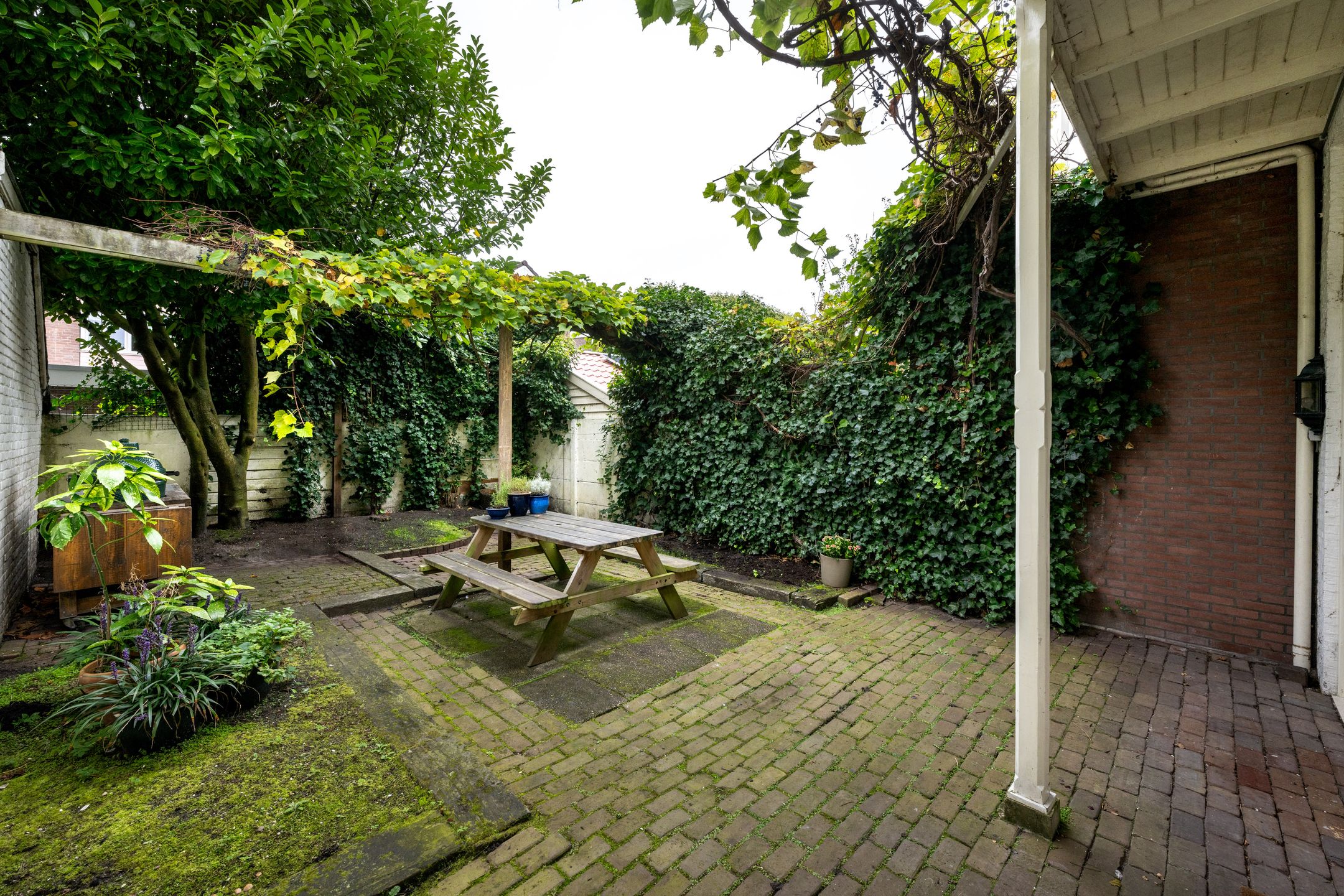 Foto 18 van Zuider Buiten Spaarne 120