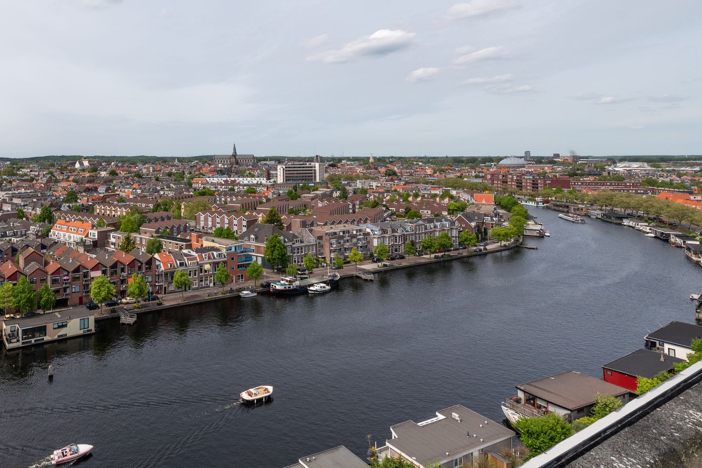 Foto 49 van Zuider Buiten Spaarne 120