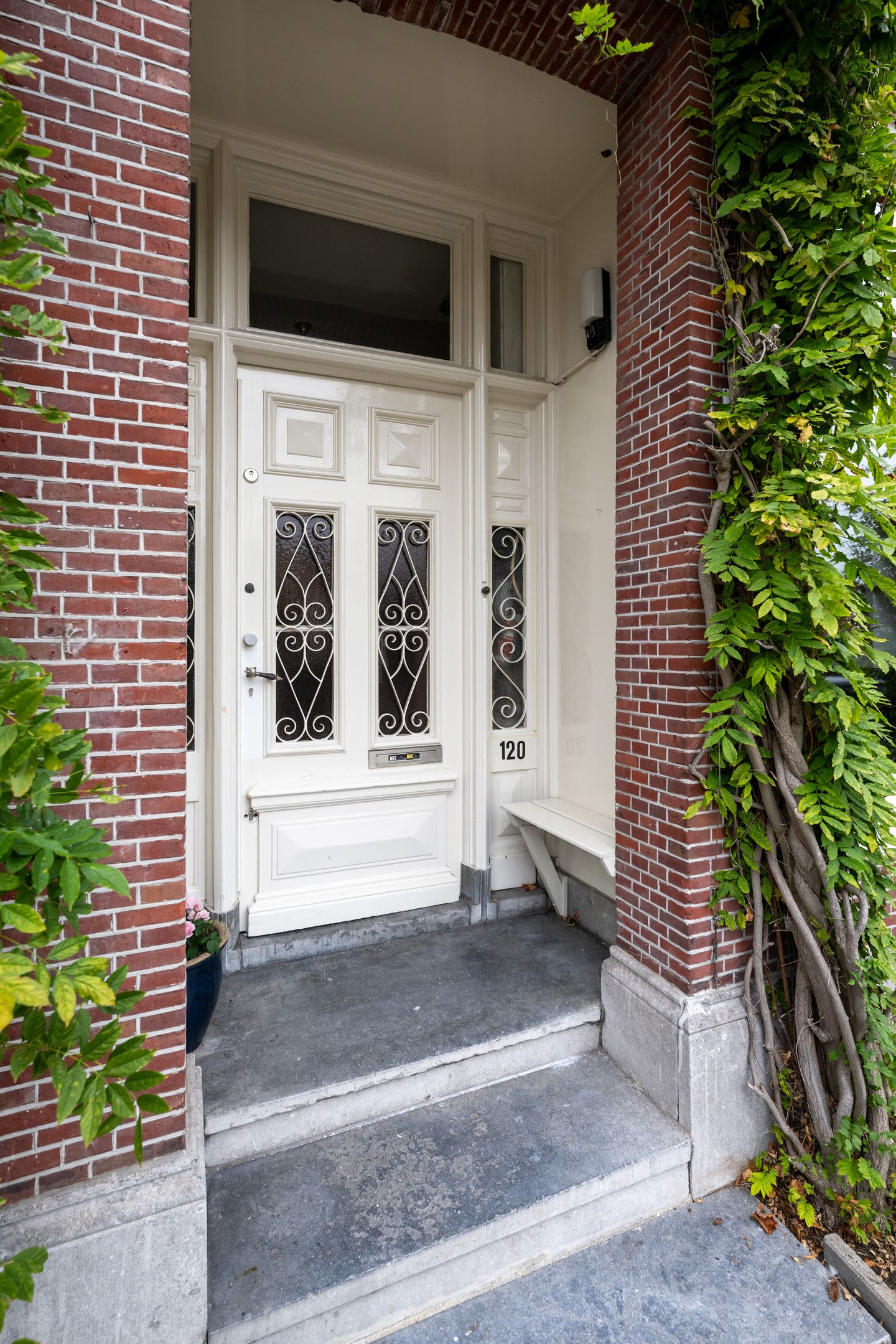 Foto 44 van Zuider Buiten Spaarne 120