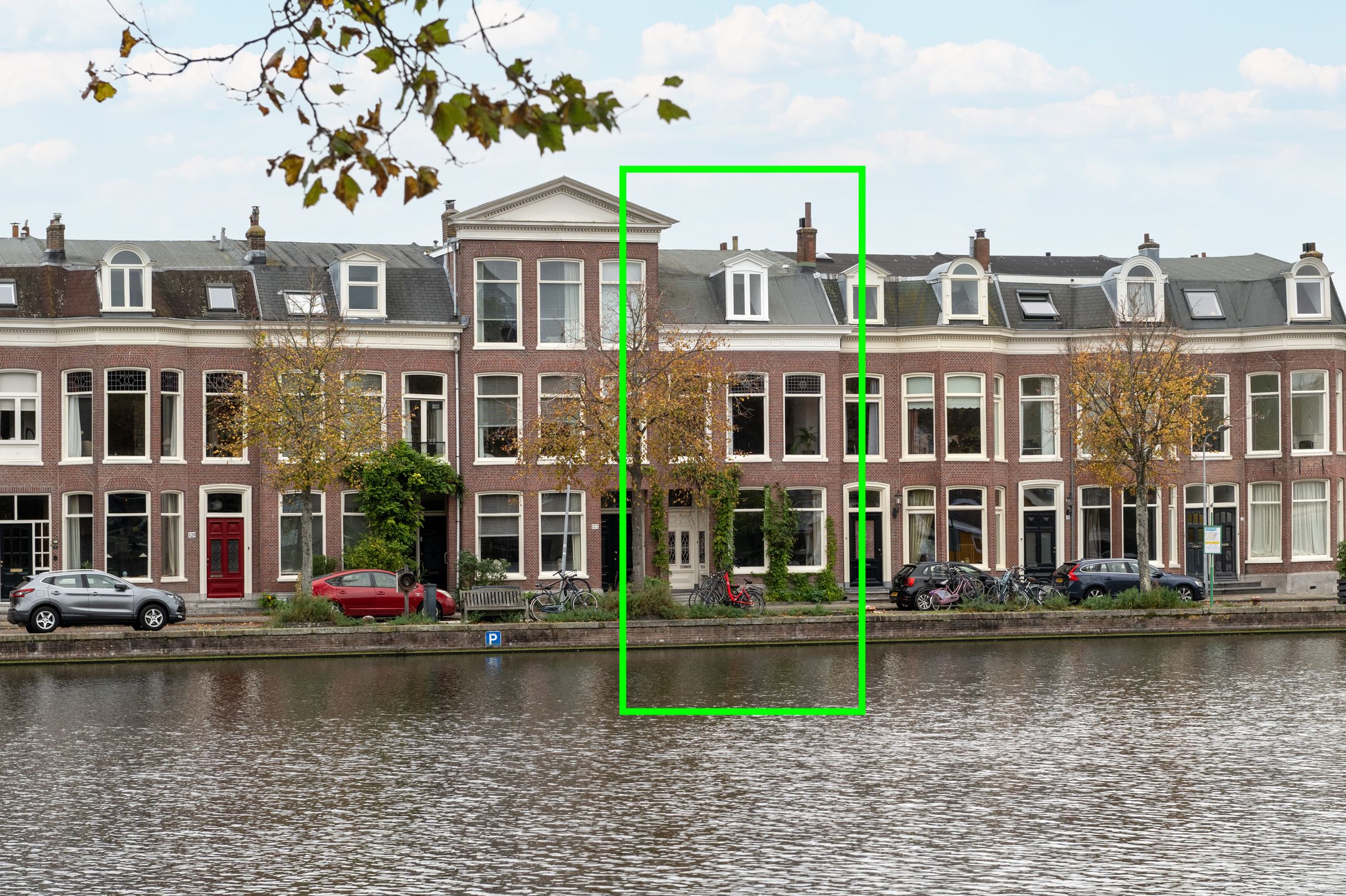 Foto 45 van Zuider Buiten Spaarne 120