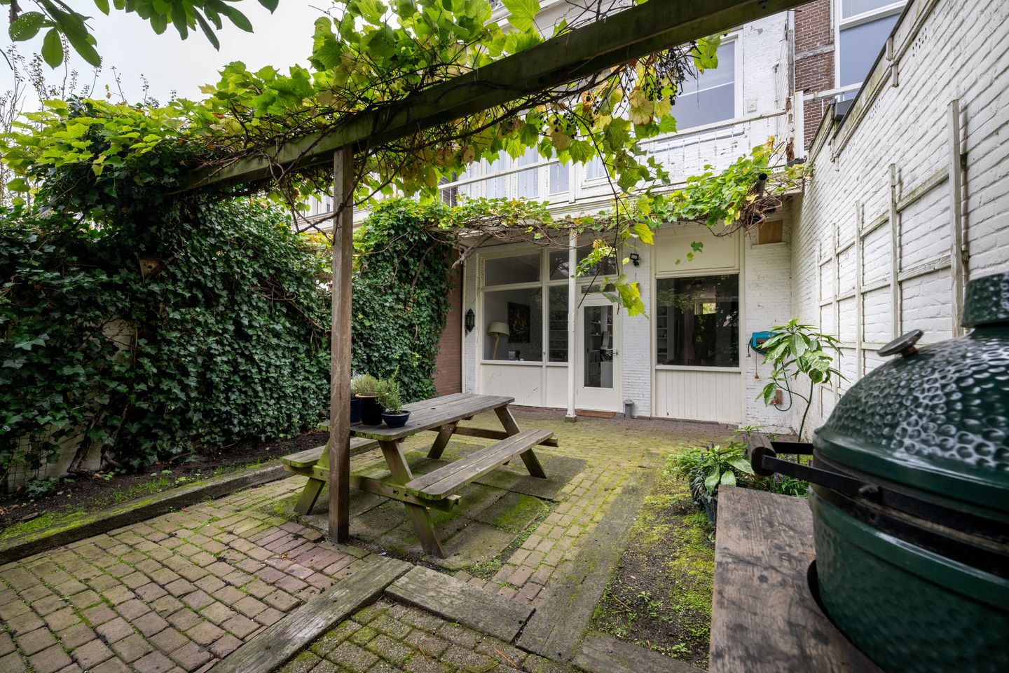 Foto 20 van Zuider Buiten Spaarne 120
