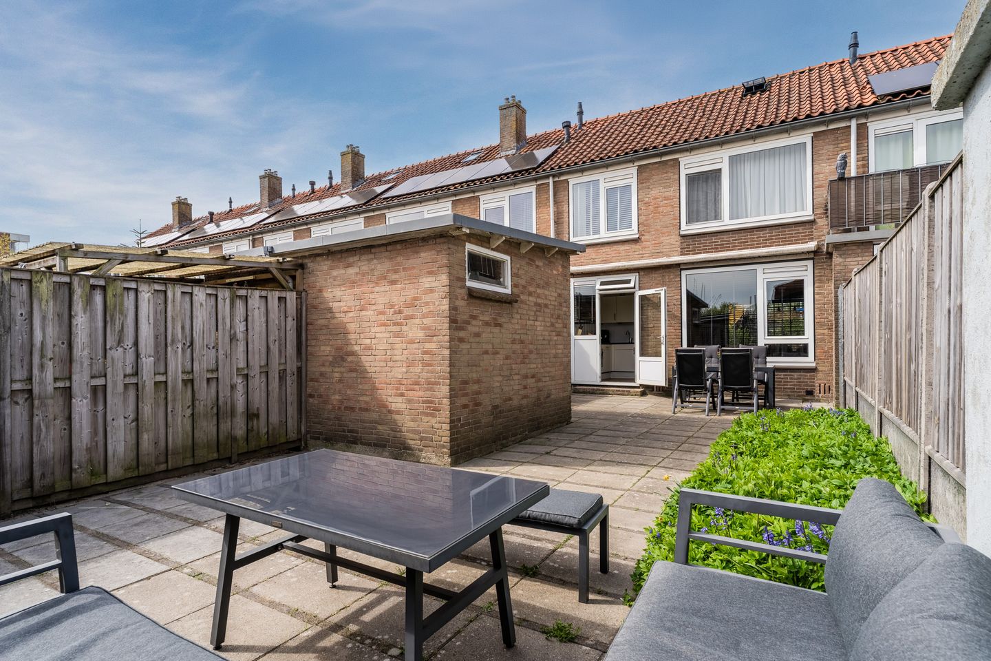 Foto 4 van Fortuinlaan 29