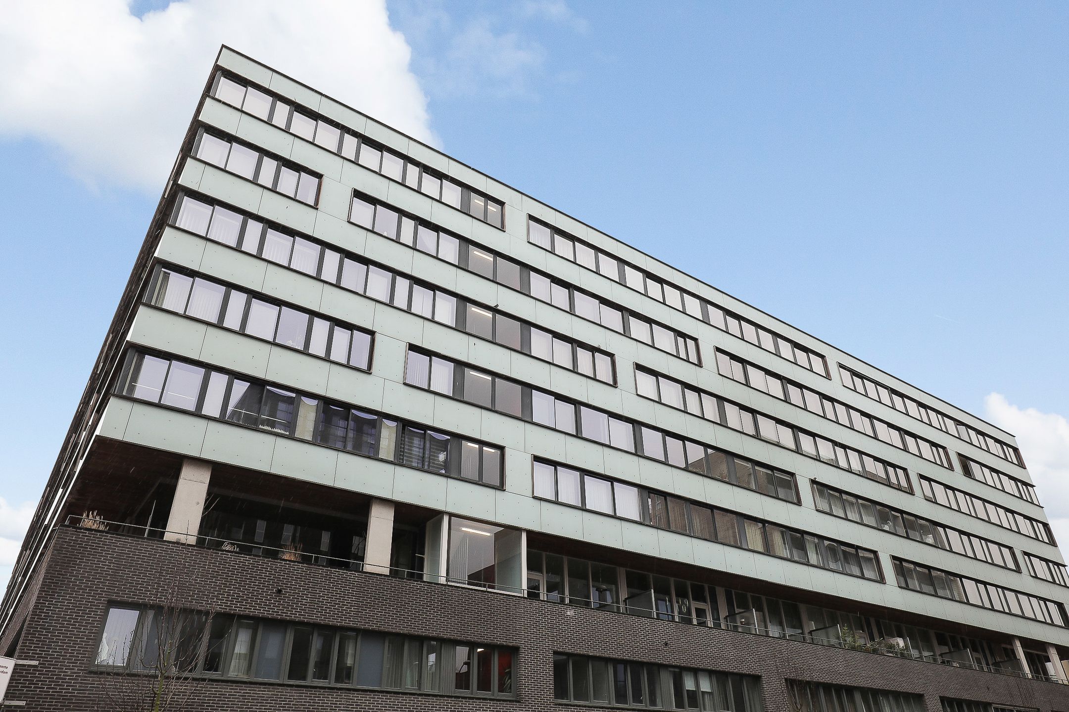 Martini van Geffenstraat 144 