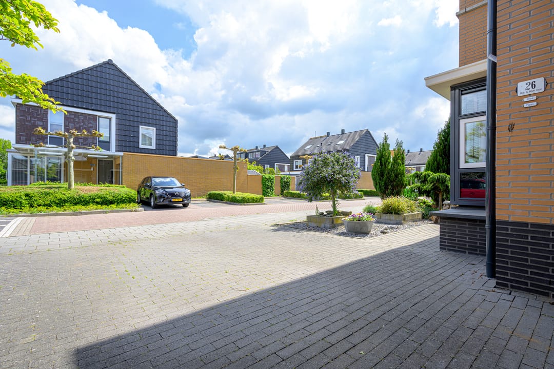 Foto 41 van Veldbeemd 26