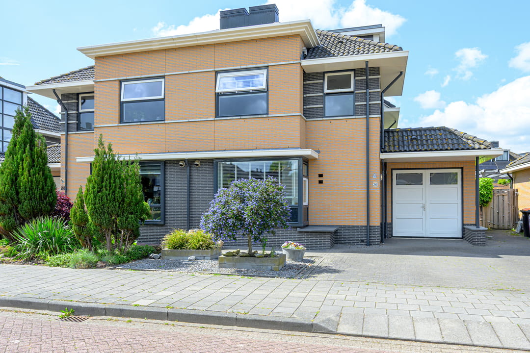 Foto 1 van Veldbeemd 26