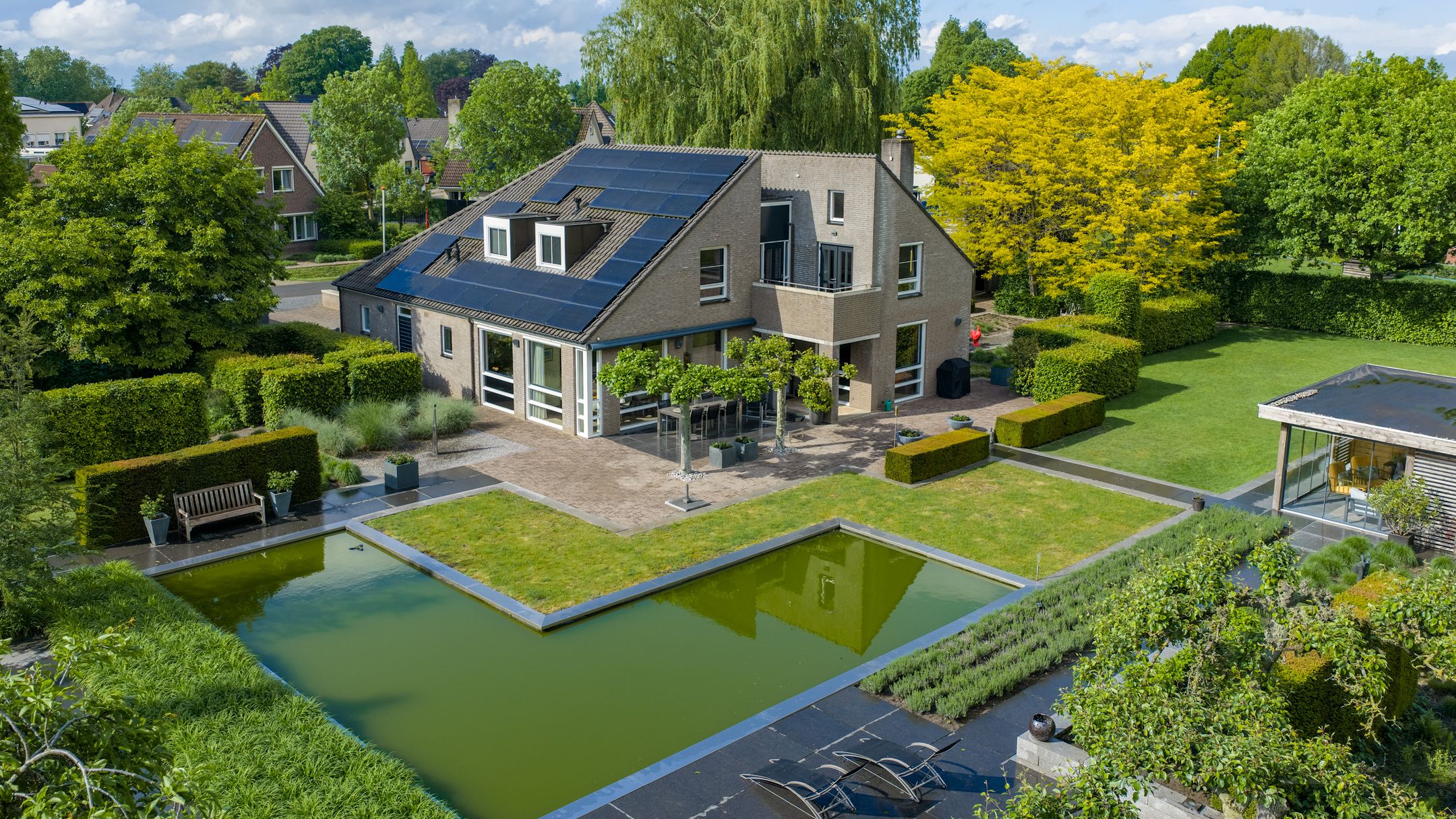 Photo 27 of Blauwe Hoek 23