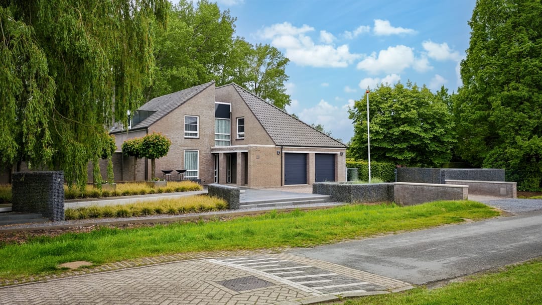 Photo 2 of Blauwe Hoek 23