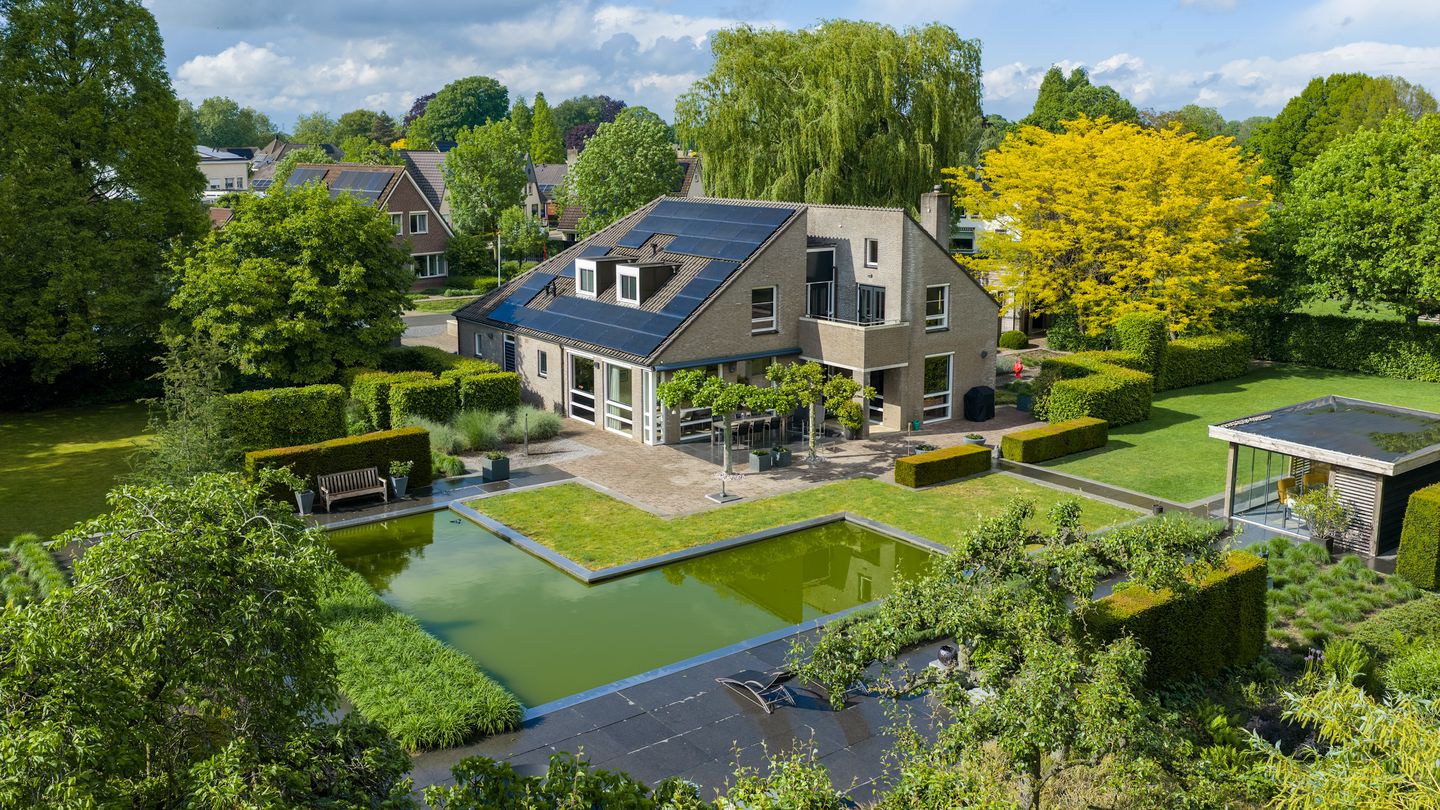 Photo 1 of Blauwe Hoek 23