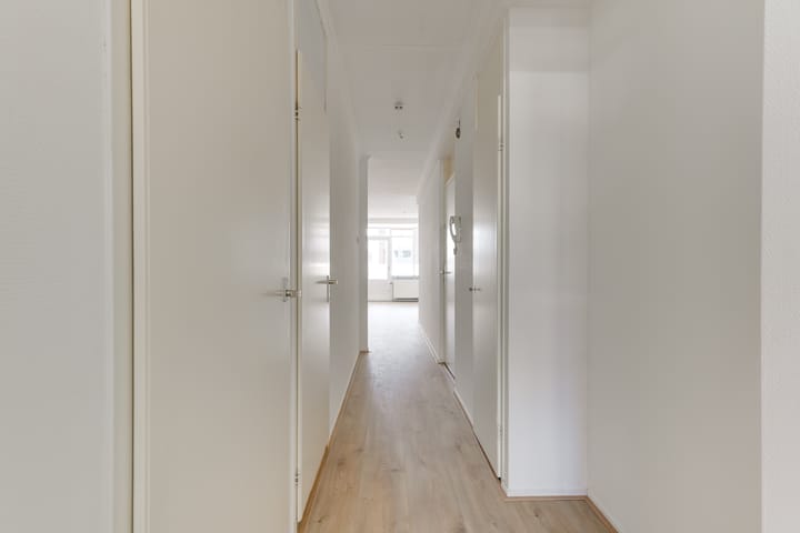 Appartement te koop: Wagenstraat 83H, 'S-Gravenhage