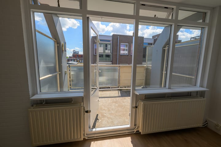 Appartement te koop: Wagenstraat 83H, 'S-Gravenhage