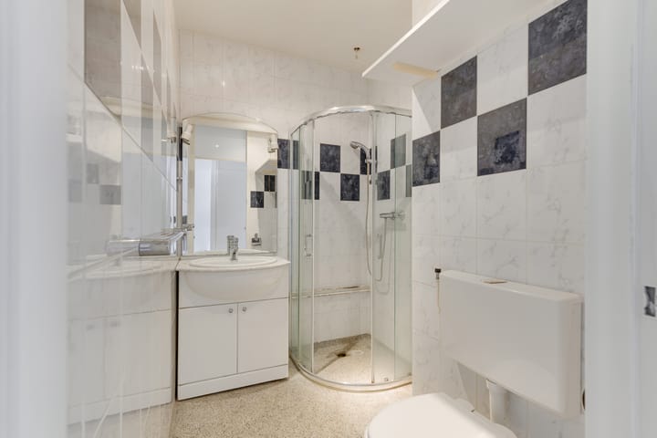 Appartement te koop: Wagenstraat 83H, 'S-Gravenhage