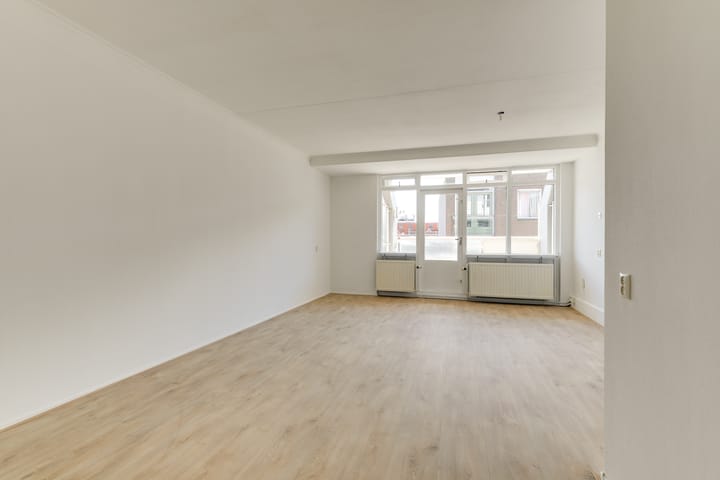 Foto 2 van Wagenstraat 83-H