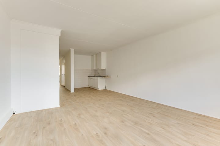 Appartement te koop: Wagenstraat 83H, 'S-Gravenhage