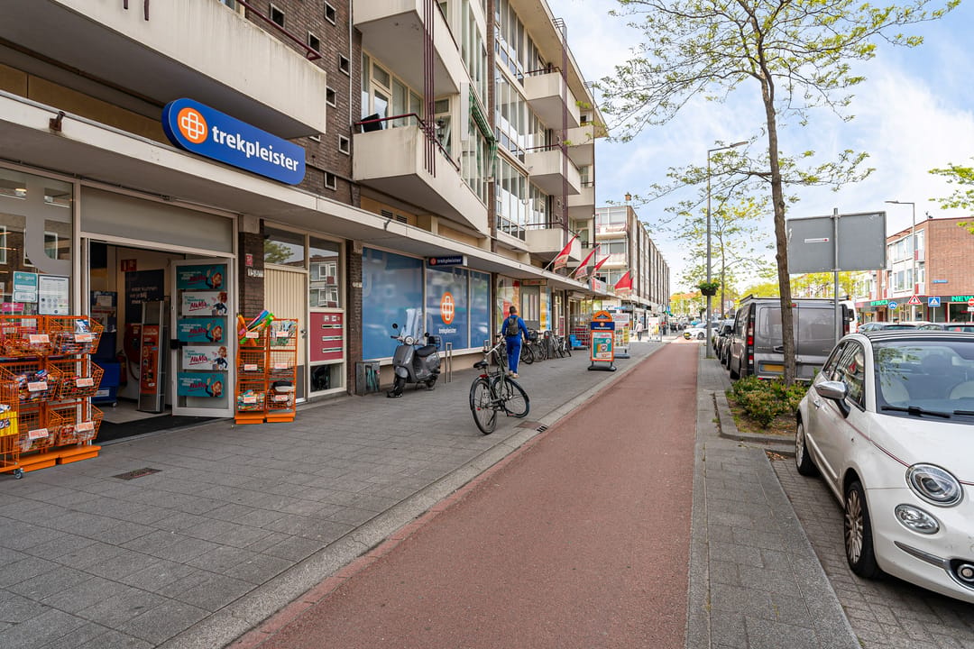 Foto 41 van Burgemeester Baumannlaan 156-B